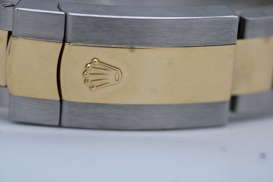 Rolex Datejust 41 126333